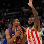 ZVEZDA U BLAUGRANI NA ISPITU SEZONE Sve staje u ovih 40 minuta – pobeda vodi dalje, poraz znači kraj