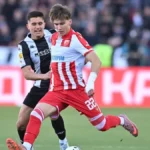 ZVEZDIN BISER ZALUDEO PLANETU Vasilije Kostov drugi na svetu