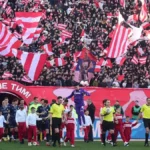 ZVEZDINA ENIGMA Sprema se vrteška sa reprezentativcem Srbije