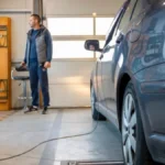 Za vozače u Srbiji, velika promena - tehnički pregled vozila biće drugačiji, već od juna