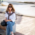 Zaboravite široke farmerke: Ovaj model izdužuje noge, stanjuje figuru i pravi je hit!