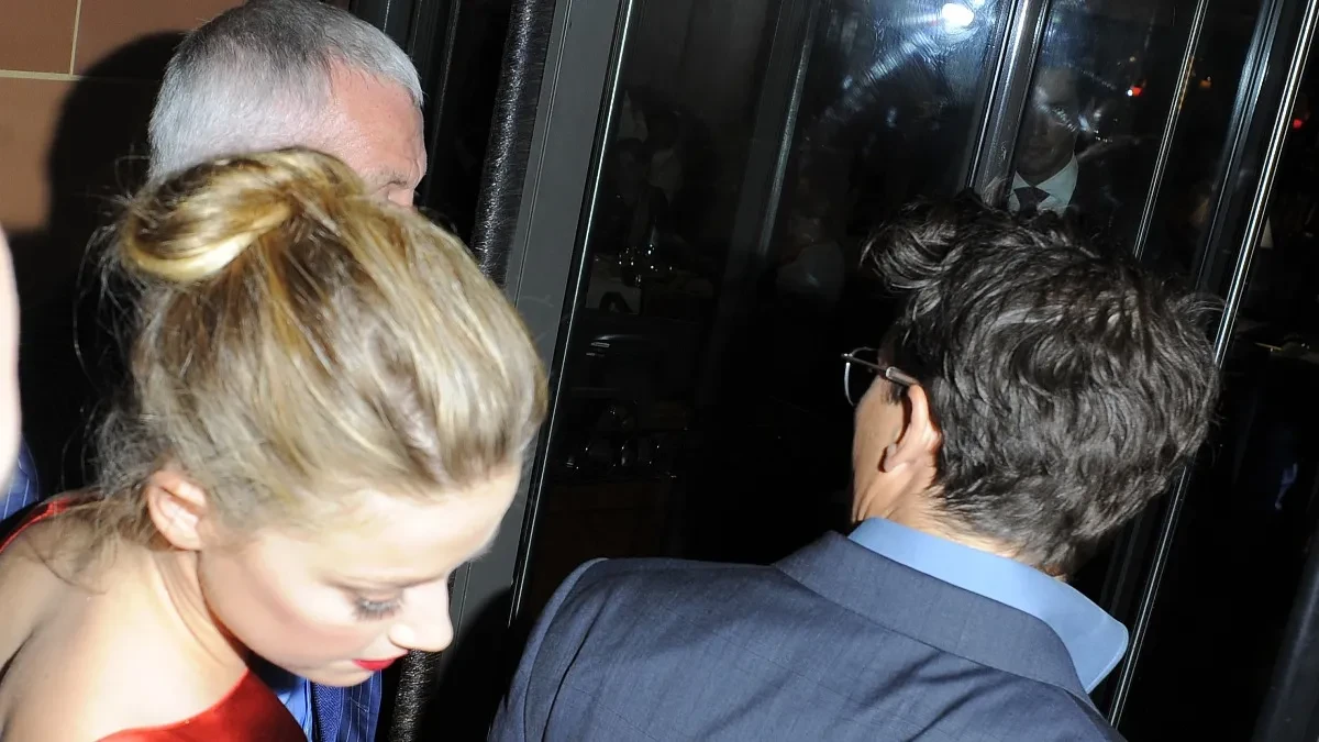 Zagorčala je život velikom glumcu, pa pobegla u Španiju: Šta se danas dešava sa najomraženijom ženom na svetu?