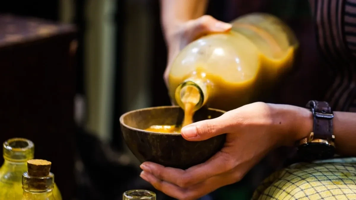 Zamenite kafu posle ručka: Ova čaša pomaže varenju i drži šećer pod kontrolom