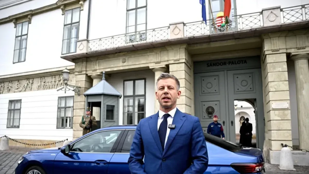 Zašto Mađar stalno ponavlja