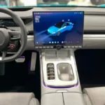 Zašto je izvršni direktor Forda izabrao Šaomijev automobil, umesto domaće Tesle