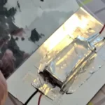 Zastrašujuće lako - napravio je nuklearnu bateriju u kućnoj radinosti (VIDEO)