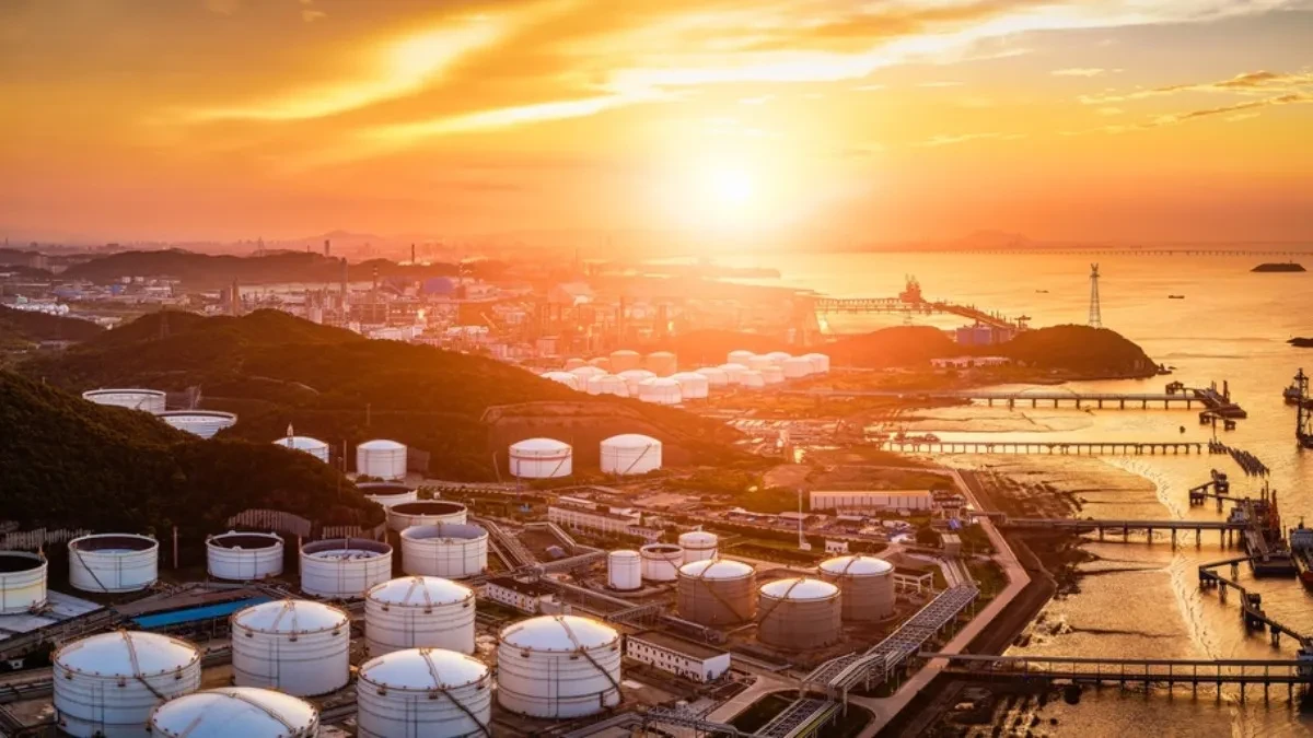 "Zlatna prilika" - novi naftovod bi mogao da reši muke oko Ormuskog moreuza