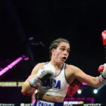 Znate je iz ringa: Naša mlada bokserka pokazala drugu stranu, mreže gore zbog vrućeg izdanja