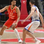 Zvezda na +39, crveno-beli deklasirali Zlatibor