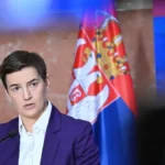 „ITALIJA UZ SRBIJU!“ Brnabić: Podrška za EU put ne prestaje!