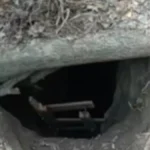 „NE PRILAZI!“ Jeziva rupa na Fruškoj gori – merdevine vode pravo u mrak! (VIDEO)