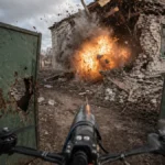 „Nisu ni shvatili šta ih je pogodilo“: Letelica se zakucala u objekat i sve pretvorila u ruševine