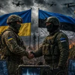 „OVO JE OBJAVA RATA!“ Ukrajina i Estonija pokreću DRON ARMADU – Putin će poludeti!