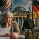 „PENZIJE VIŠE NEĆE BITI DOVOLJNE!“ Nemačka sprema šok – udar i za Srbe!