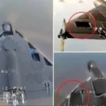 „RASPADAJU SE U LETU!“ Ukrajinci objavili snimak – ruski dronovi pucaju pre nego što stignu do cilja!