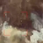 „SRAVNJENO U PRAH!“ Ukrajina bacila NAJSMRTONOSNIJU bombu – baza nestala! (VIDEO)