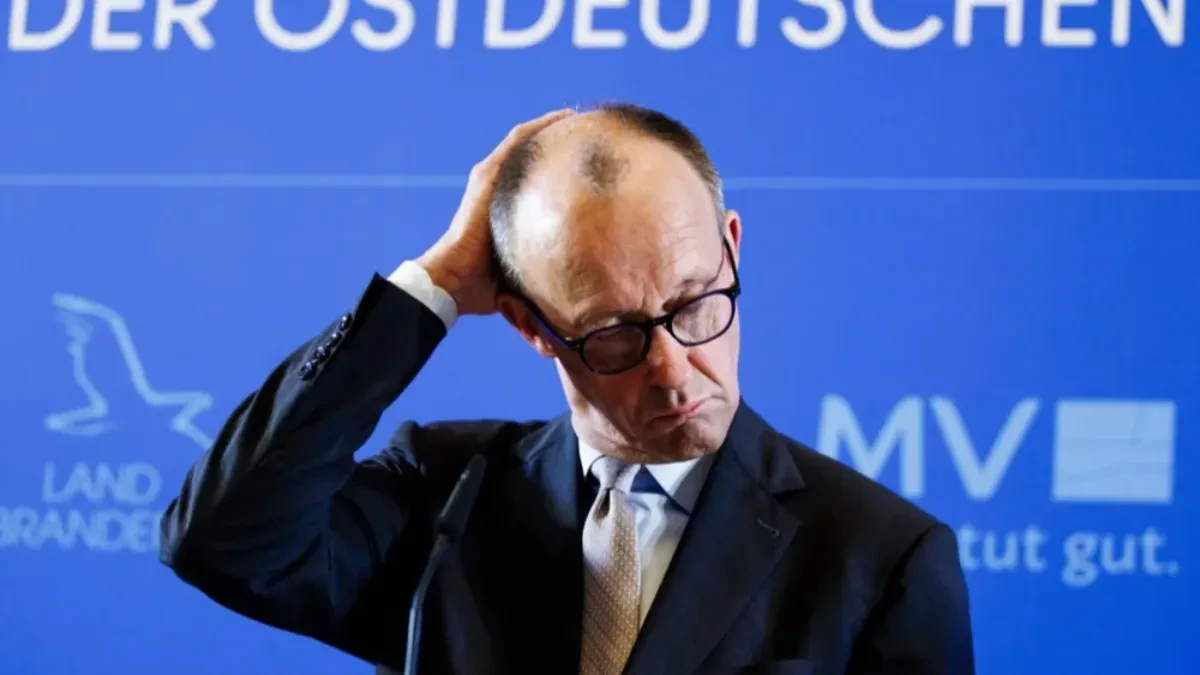 „ULAZAK UKRAJINE U EU JE NEMOGUĆ!“ Merc zalupio vrata Kijevu, šok iz Berlina