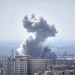 Haos kakav planeta nije videla godinama: Hezbolah, Iran i Amerika guraju region u pakao