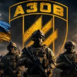 AZOV krenuo sa napadima! Objavljeni dramatični snimci udara kod Mariupolja i ruske granice