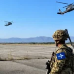 Admiral NATO-a potvrdio podršku regionu! Otkrio prioritete, pa pomenuo misiju KFOR-a