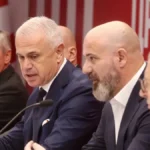 Ako im ne valja Mijatović... Zvezdan Terzić potkačio Partizan