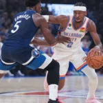 Ako je ovo MVP, onda NBA liga treba da se zapita: Sramotno suđenje i