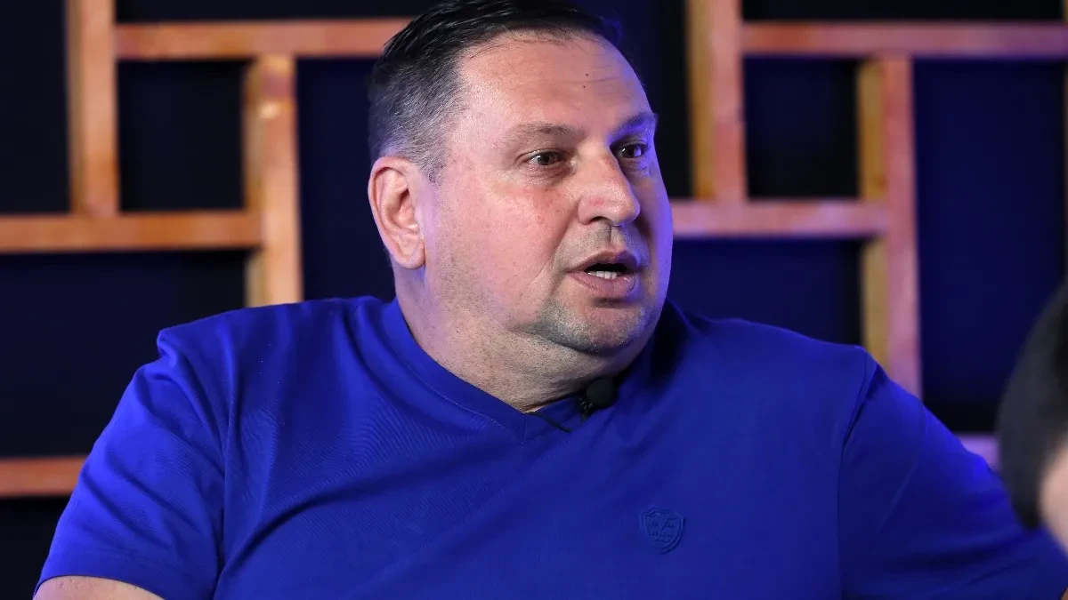 "Ako je živ, neka se javi" Taki Marinković sa suzama u očima o ukradenom sinu Iliji