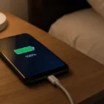 Ako telefon punite noću, odmah prestanite: Stručnjaci upozoravaju na veliki problem!