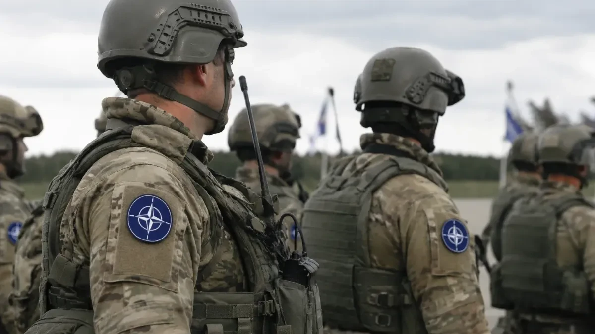 Aktiviran stari neprijatelj Rusije! Šalju jedinicu u NATO misiju za Ukrajinu!