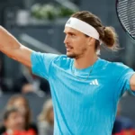 Aleksandar Zverev lako sa Belgijancem za petom Masters finale zaredom