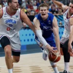 Alimpijević potvrdio: Nikola Jokić će igrati za Srbiju