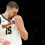 Ameri ne staju: Novi udar na Nikolu Jokića, i to kakav...