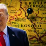 Američki bezbednjak nokautirao lažnu državu: Vašington gubi strpljenje za svoj