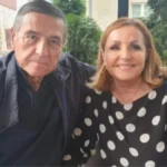Ana Bekuta otkrila istinu o testamentu Milutina Mrkonjića! Pevačica rekla ko je sve nasledio