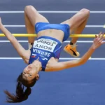 Angelina Topić osvojila treće mesto, pa se povukla