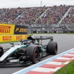 Apsolutna dominacija Italijana: Antoneli pokorio Kanadu za četvrtu uzastopnu pobedu u F1