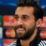 Arbeloa osuo paljbu: