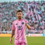 Argentina u strahu: Mesi se povredio