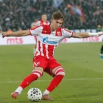 Arsenal ispao iz trke: Stigla nova ponuda za Kostova, cifra koja se nudi Zvezdi je nestvarna