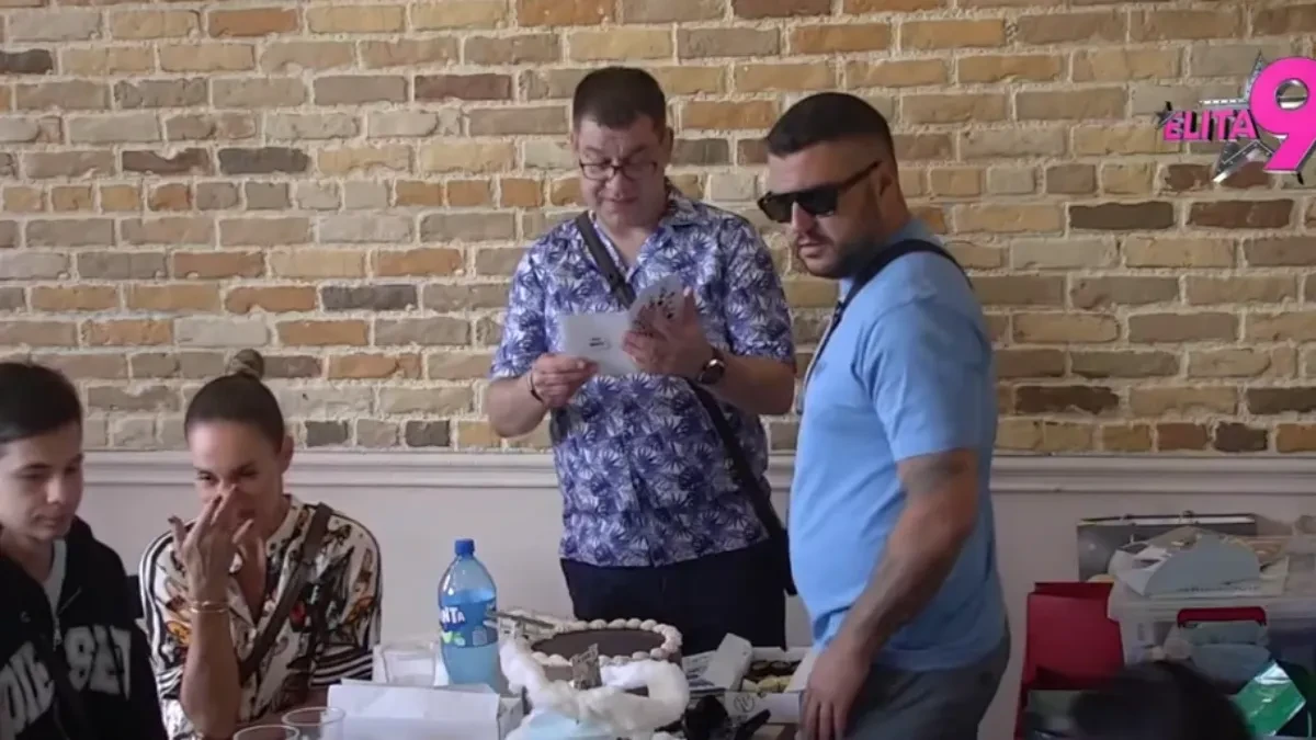 Asminova porodica poslala pismo! Produkcija donela kovertu, nastao muk u rijalitiju!