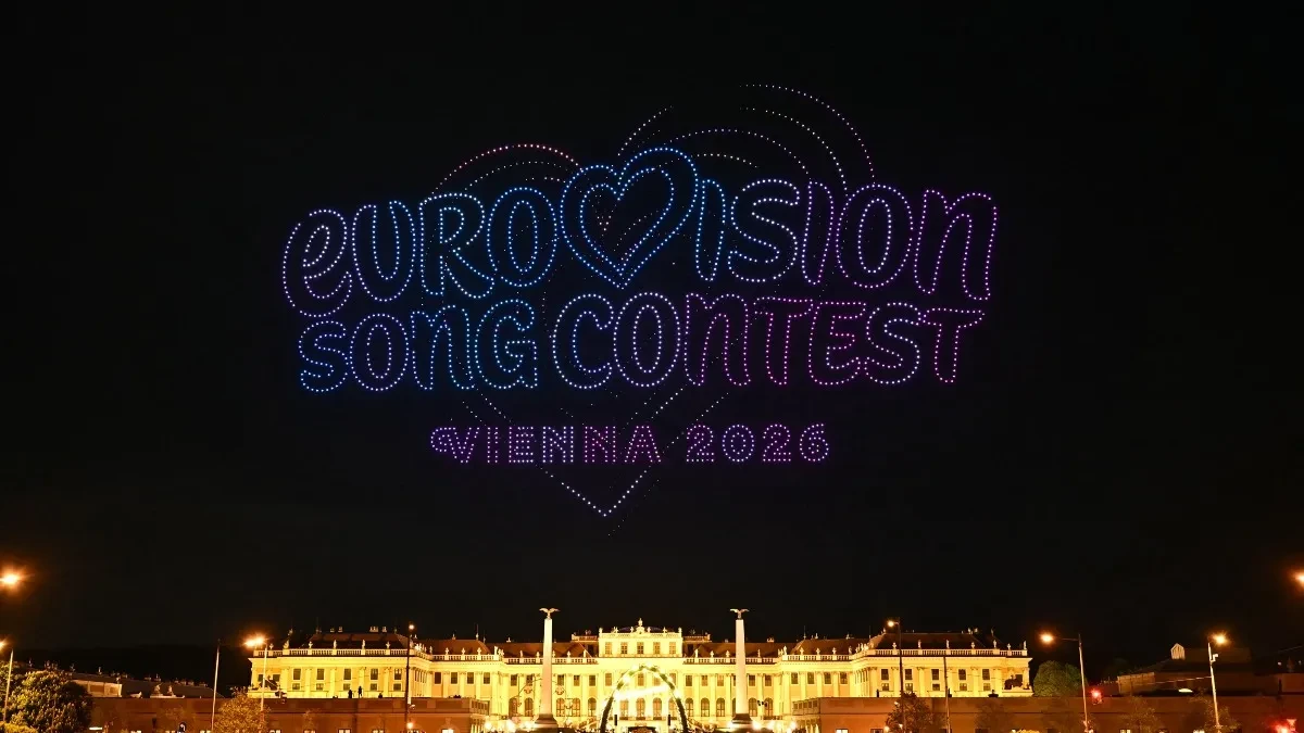 Atmosfera u Beču na totalnom vrhuncu: Evo kad počinje Evrovizija i gde možete gledati polufinale!