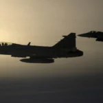 Austrija pokazala zube: Presrela američke borbene avione!