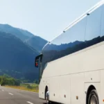Autobus pun učenika sleteo s puta: Četiri devojčice u bolnici!