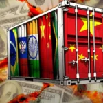 BRIKS ruši dolar! Novi platni sistem koji zaobilazi Zapad