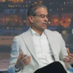 BUSINESS SUMMIT 2026 Alabar: Liderstvo i hrabrost su ključni, u Beogradu sam video ono što drugi nisu - potencijal reka