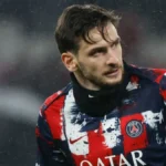 Bajernove igrice ili ne? Kvarachelija pred transferom u Bajern