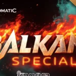 Balkan Special privlaći najveću pažnju…Finalno odbrojavanje, NOVOMATIC čeka na BFG 2026!