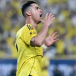 Baš ga neće: Kristijano Ronaldo ostao bez još jednog trofeja, nije mogao da zadrži suze