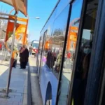 Beograđani će od sutra, 1. juna dobiti novu autobusku okretnicu