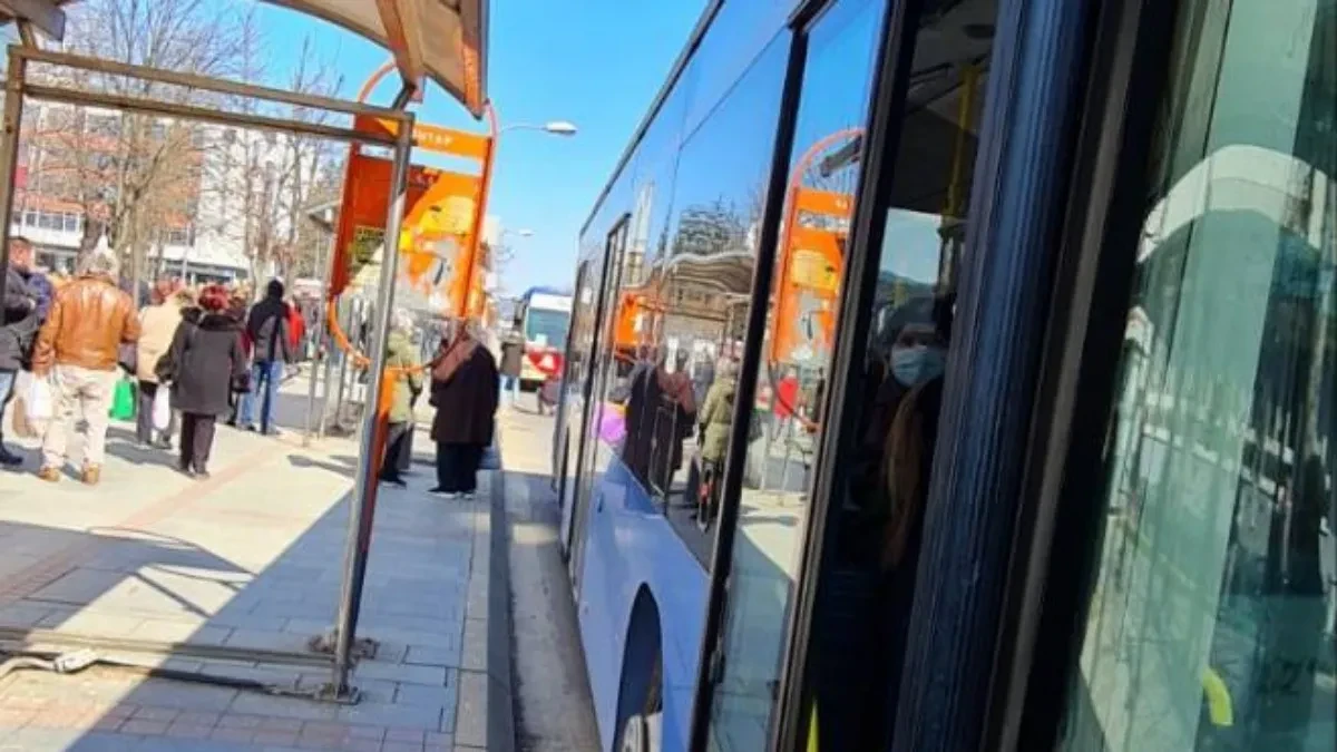 Beograđani će od sutra, 1. juna dobiti novu autobusku okretnicu